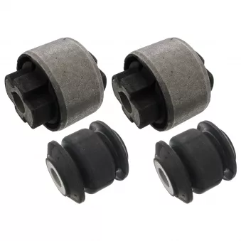 Suspension, bras de liaison FEBI BILSTEIN 48623