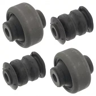 Suspension, bras de liaison FEBI BILSTEIN 48624