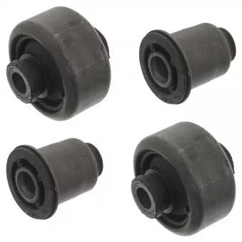 Suspension, bras de liaison FEBI BILSTEIN 48626