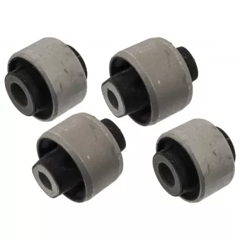 Silent bloc de suspension (train avant) FEBI BILSTEIN 48627