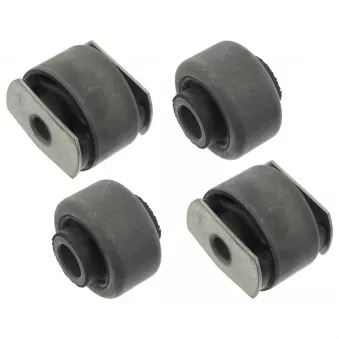 Suspension, bras de liaison FEBI BILSTEIN 48628