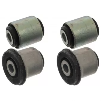 Suspension, bras de liaison FEBI BILSTEIN 48629