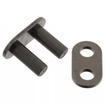 Maillon de chaîne, chaîne de distribution FEBI BILSTEIN 48635