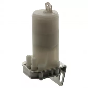 Pompe d'eau de nettoyage, nettoyage des vitres FEBI BILSTEIN 48636