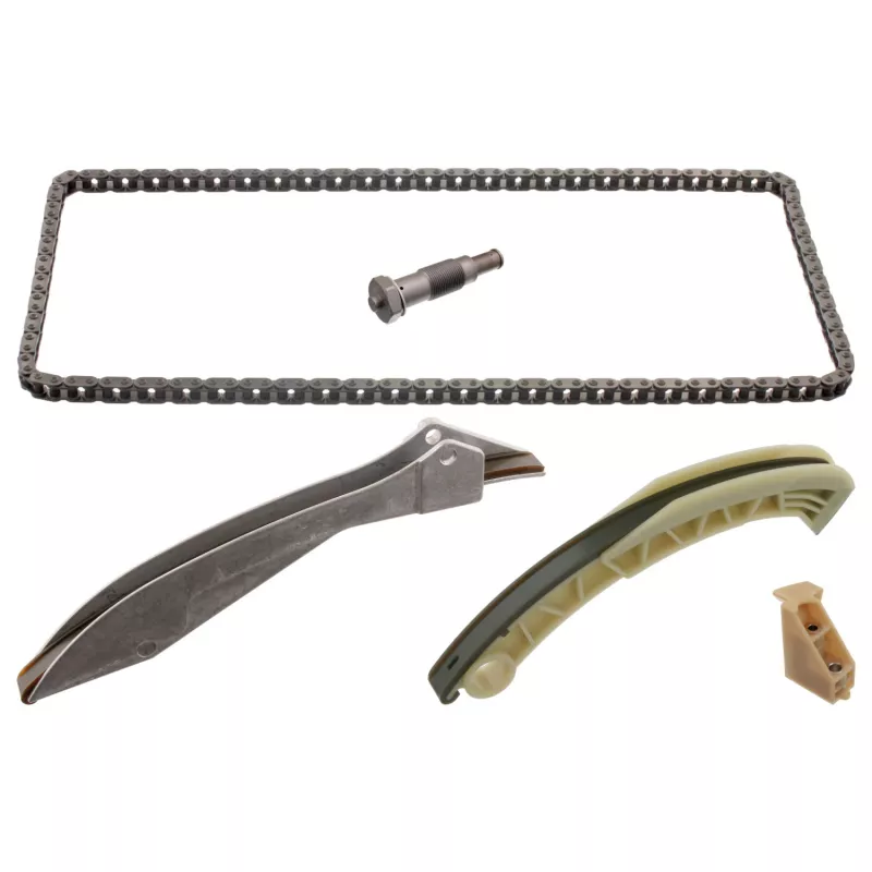 Kit de distribution par chaîne FEBI BILSTEIN 48638