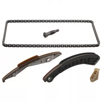 Kit de distribution par chaîne FEBI BILSTEIN 48642