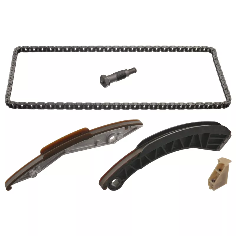 Kit de distribution par chaîne FEBI BILSTEIN 48642