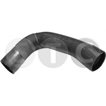 Gaine de suralimentation STC