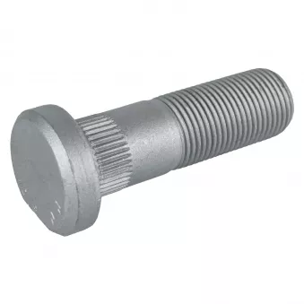 Boulon de roue FEBI BILSTEIN 48667