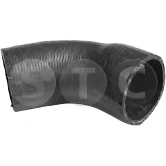 Gaine de suralimentation STC