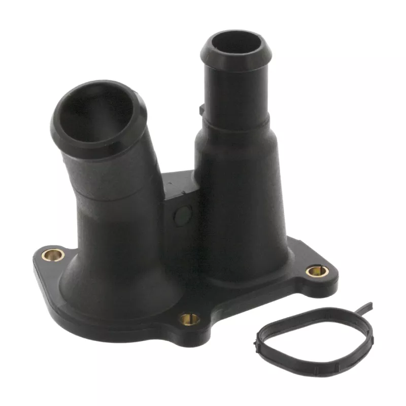 Bride de liquide de refroidissement FEBI BILSTEIN 48677