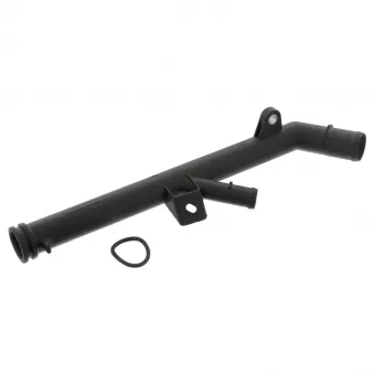 Tuyauterie du réfrigérant FEBI BILSTEIN 48690