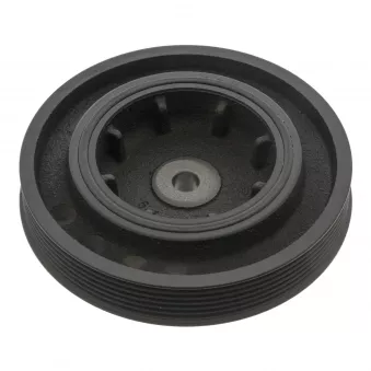 Poulie, vilebrequin FEBI BILSTEIN 48698