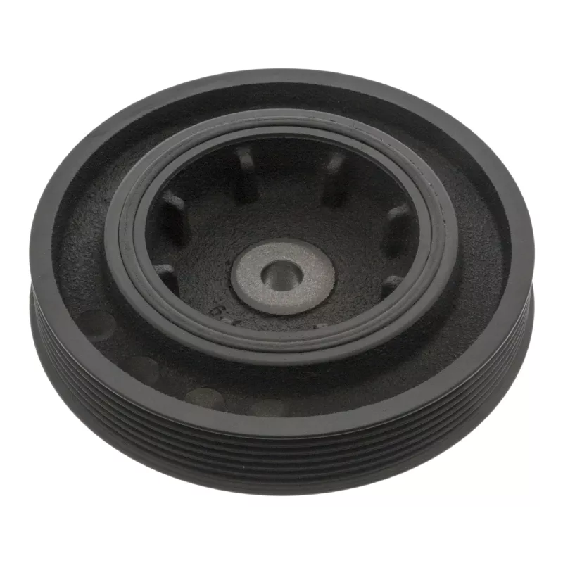 Poulie, vilebrequin FEBI BILSTEIN 48698