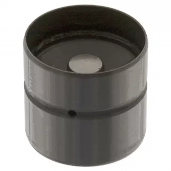 Poussoir de soupape FEBI BILSTEIN 48733
