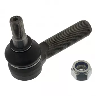 Rotule de direction FEBI BILSTEIN 48753