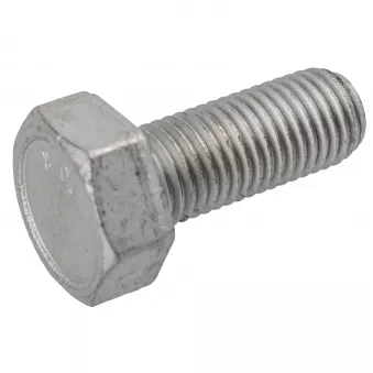 Vis, disque de frein FEBI BILSTEIN 48760