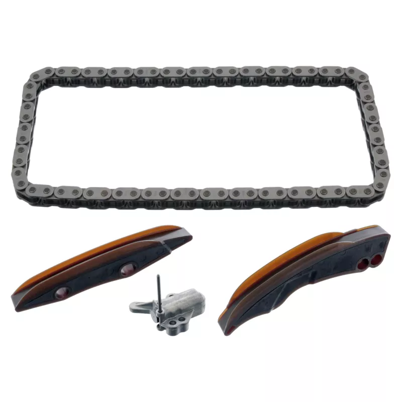 Kit de distribution par chaîne FEBI BILSTEIN 48775