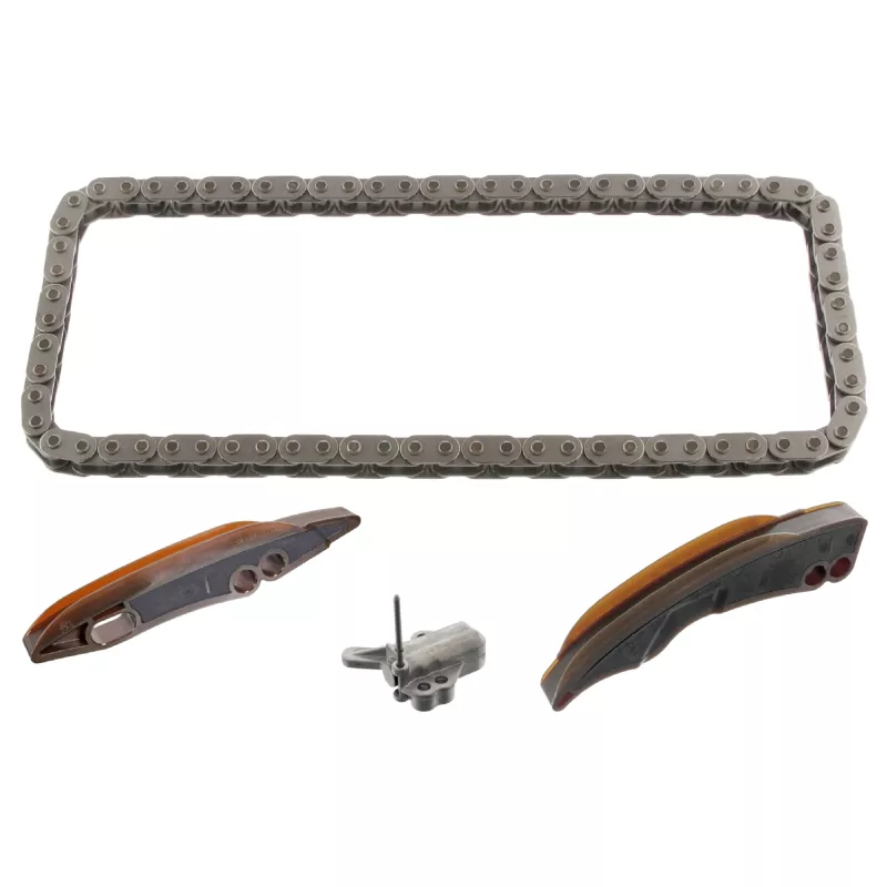Kit de distribution par chaîne FEBI BILSTEIN 48776