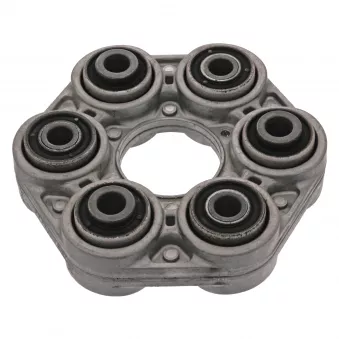 Joint, arbre longitudinal FEBI BILSTEIN 48789