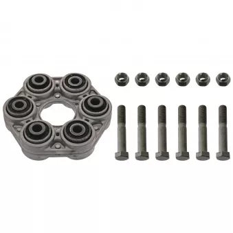 Joint, arbre longitudinal FEBI BILSTEIN 48790