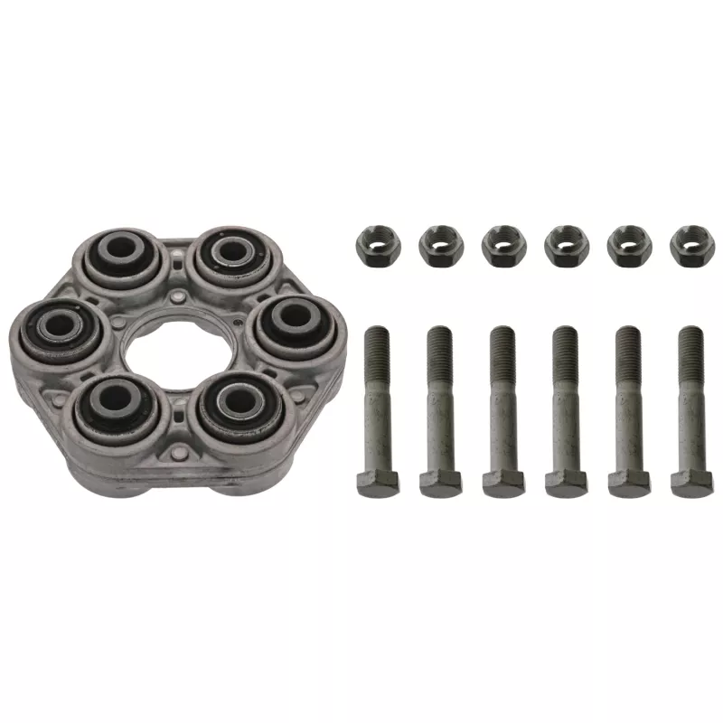 Joint, arbre longitudinal FEBI BILSTEIN 48790