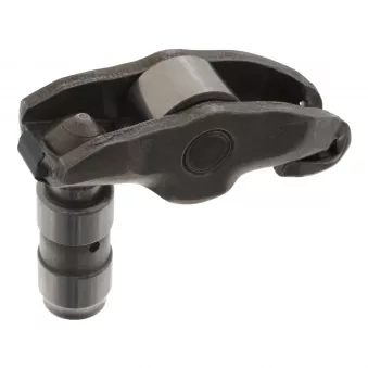 Poussoir de soupape FEBI BILSTEIN 48797