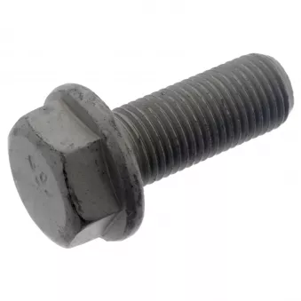 Boulon, étrier de frein FEBI BILSTEIN