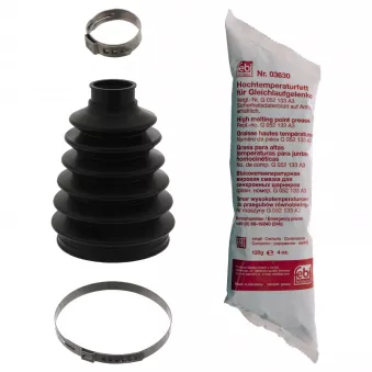 Soufflets de cardan avant FEBI BILSTEIN 48812
