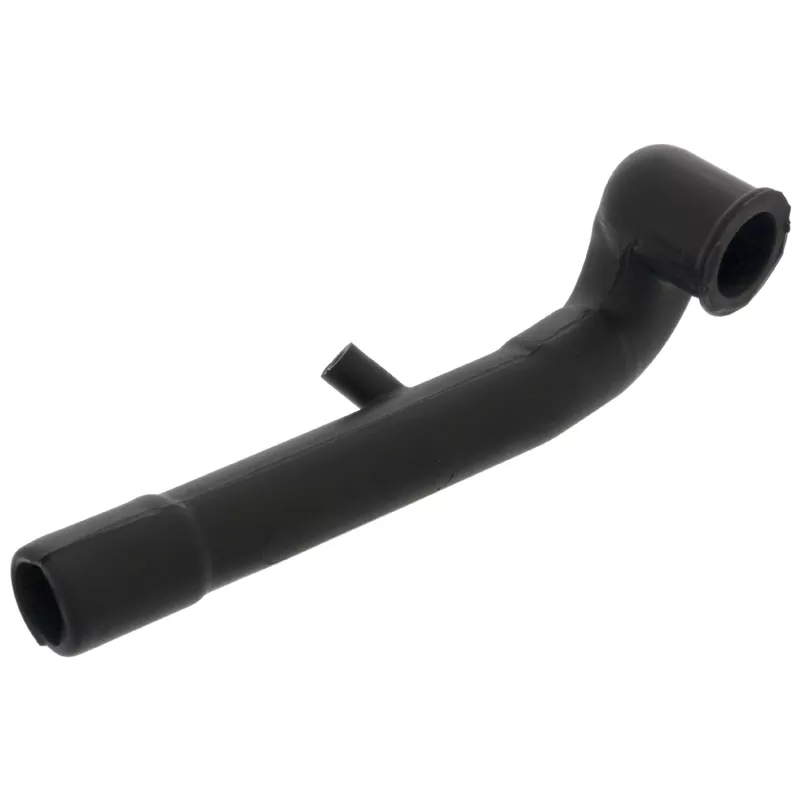 Tuyau, ventilation de carter-moteur FEBI BILSTEIN 48813