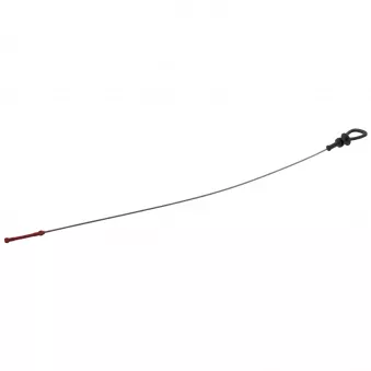 Jauge de niveau d'huile FEBI BILSTEIN 48814