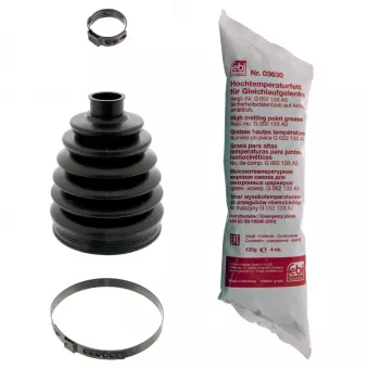 Soufflets de cardan avant FEBI BILSTEIN 48824