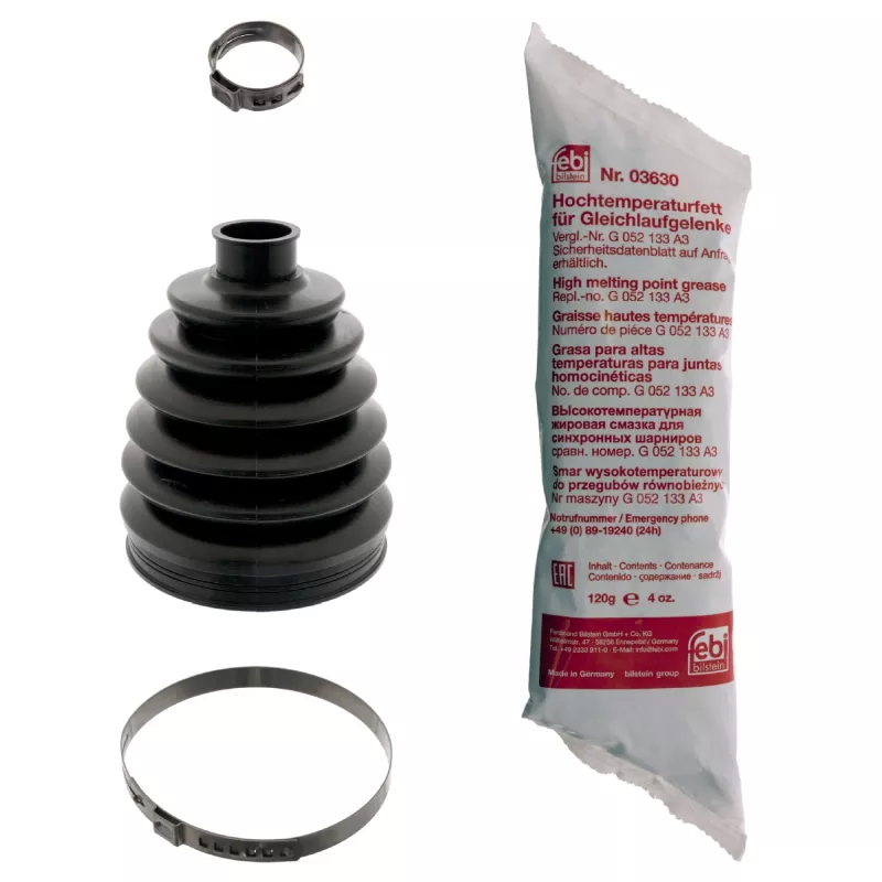 Soufflets de cardan avant FEBI BILSTEIN 48824