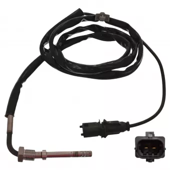 Palpeur, température des gaz FEBI BILSTEIN 48833
