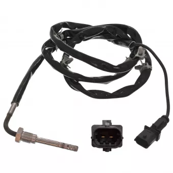 Palpeur, température des gaz FEBI BILSTEIN 48834