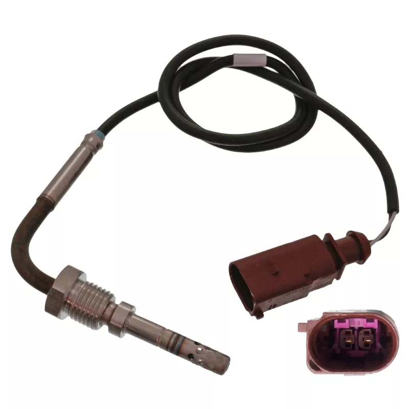 Palpeur, température des gaz FEBI BILSTEIN 48835