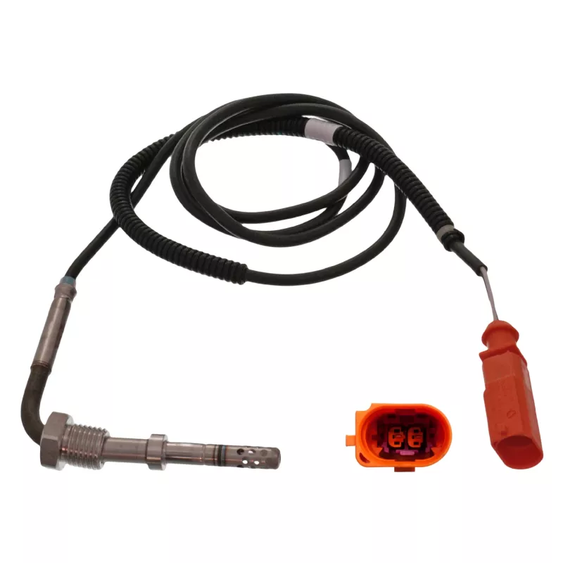 Palpeur, température des gaz FEBI BILSTEIN 48836