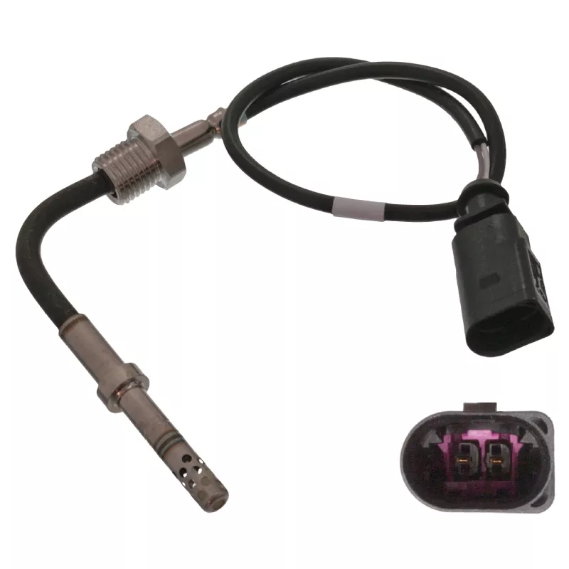 Palpeur, température des gaz FEBI BILSTEIN 48838