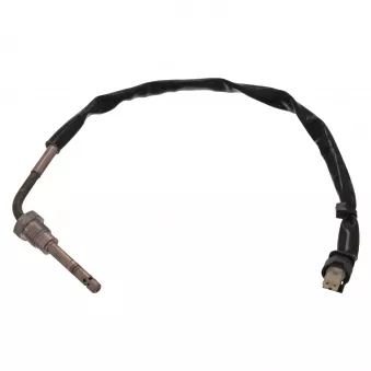 Palpeur, température des gaz FEBI BILSTEIN 48839