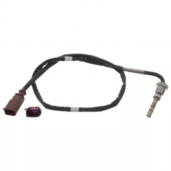 Palpeur, température des gaz FEBI BILSTEIN 48841