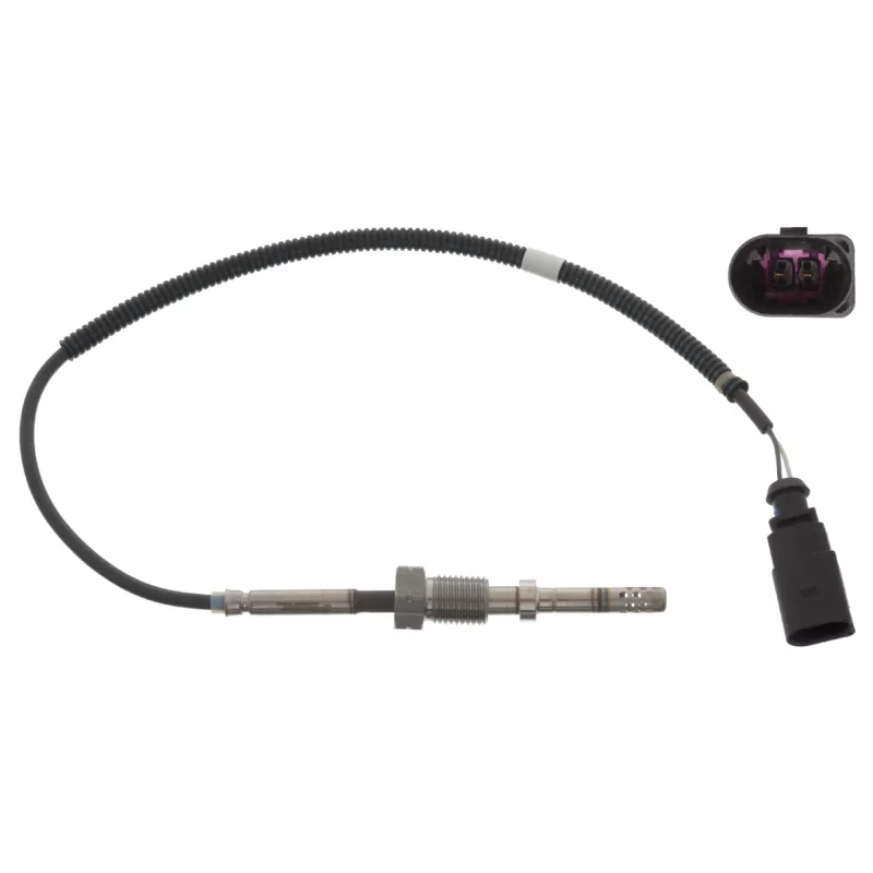 Palpeur, température des gaz FEBI BILSTEIN 48842