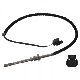 Palpeur, température des gaz FEBI BILSTEIN 48843