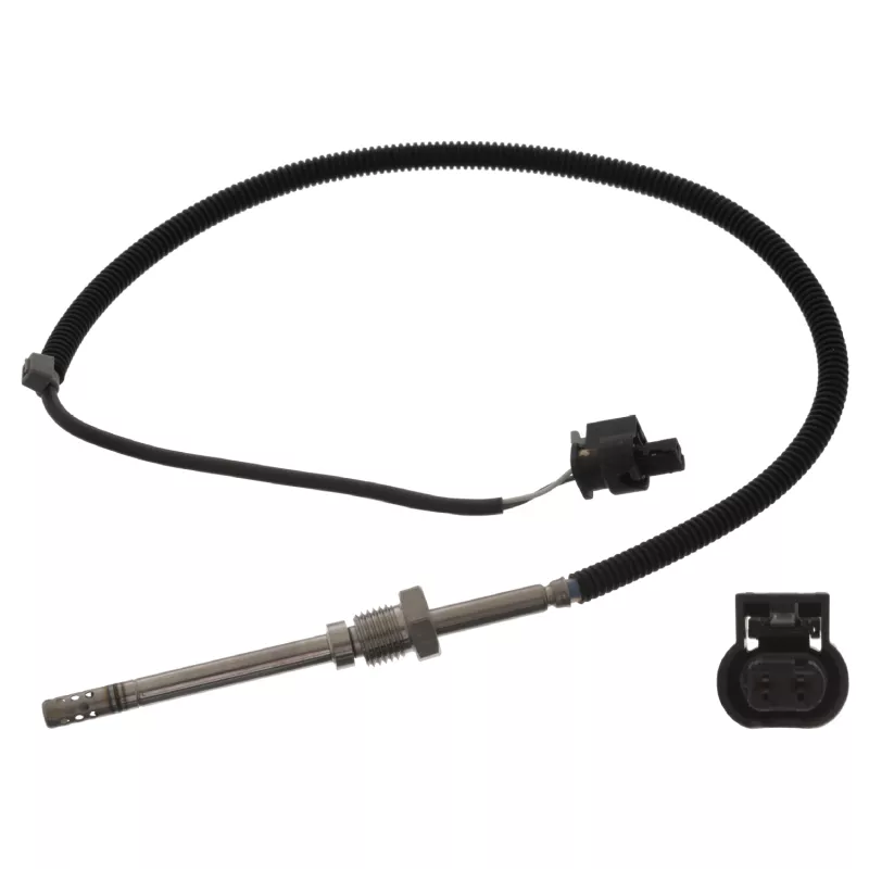 Palpeur, température des gaz FEBI BILSTEIN 48843