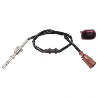 Palpeur, température des gaz FEBI BILSTEIN 48844