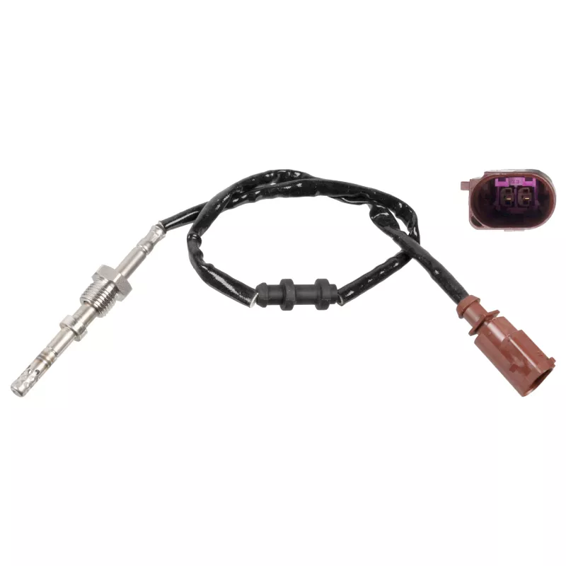 Palpeur, température des gaz FEBI BILSTEIN 48844