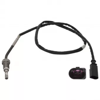 Palpeur, température des gaz FEBI BILSTEIN 48845