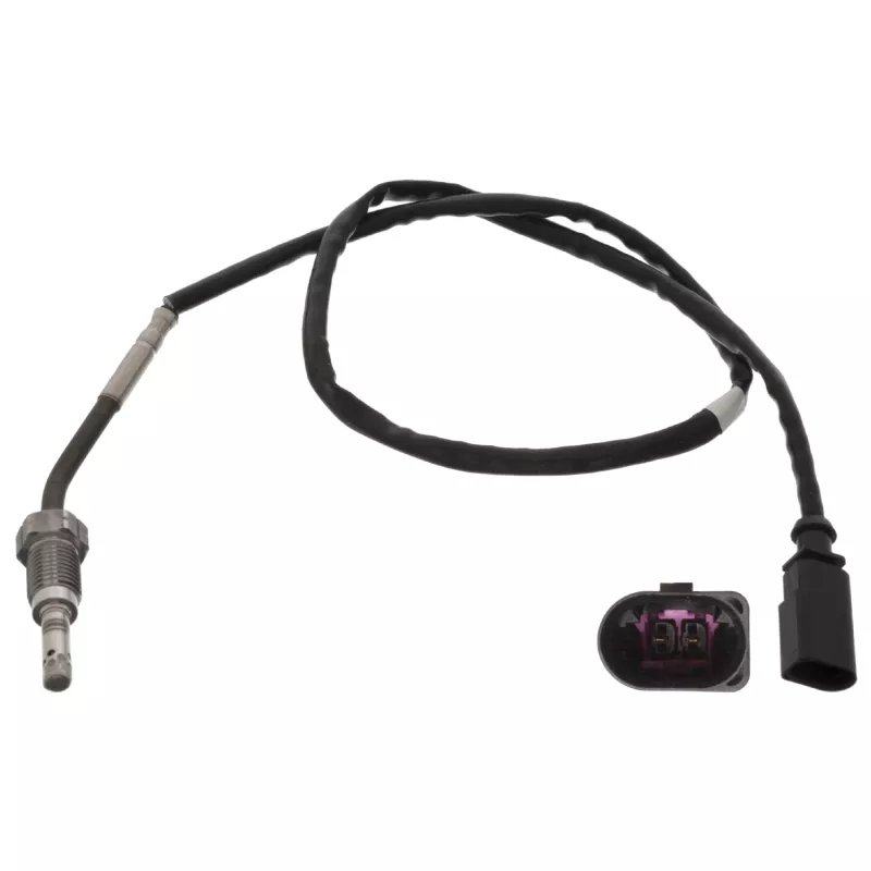 Palpeur, température des gaz FEBI BILSTEIN 48845