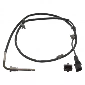 Palpeur, température des gaz FEBI BILSTEIN 48846