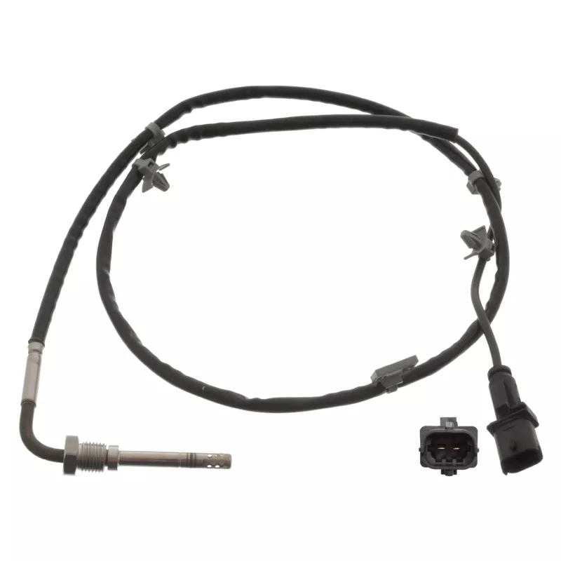 Palpeur, température des gaz FEBI BILSTEIN 48846