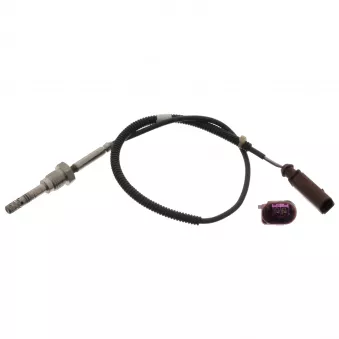 Palpeur, température des gaz FEBI BILSTEIN 48847